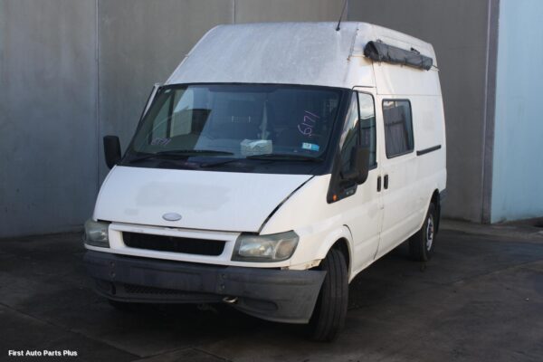 2004 FORD TRANSIT High Level Stoplight