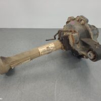 2017 FORD EVEREST Differential Centre