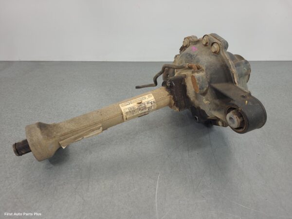 2017 FORD EVEREST Differential Centre