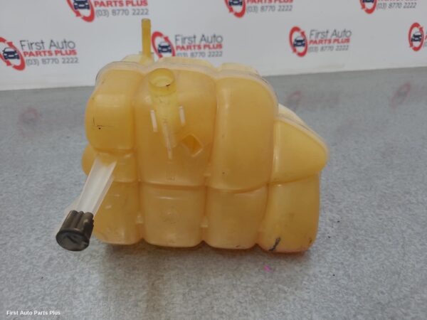 2019 FORD RANGER Overflow Bottle