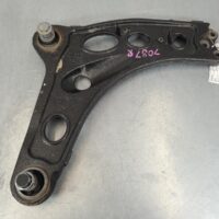 2018 RENAULT TRAFIC Right Front Lower Control Arm