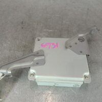 2012 TOYOTA HILUX Ecu
