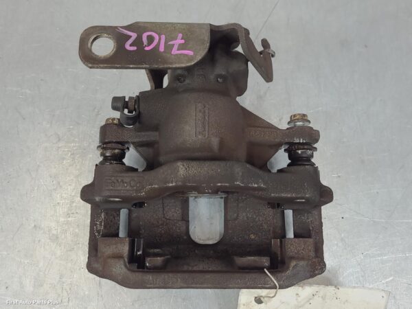 2012 FORD TRANSIT Caliper