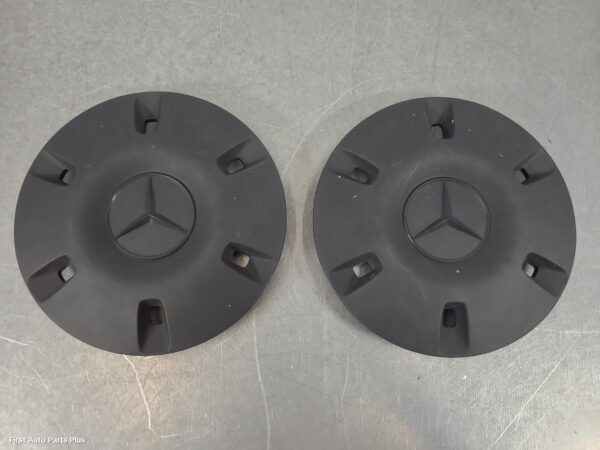 2023 MERCEDES SPRINTER Wheel Cover/Hub Cap