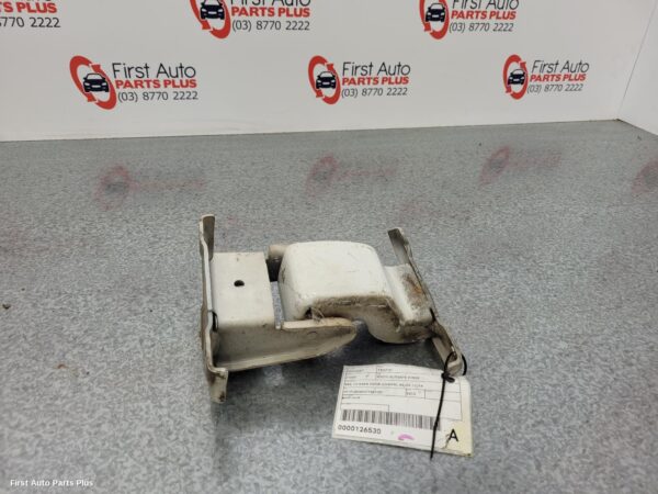 2013 RENAULT TRAFIC Bootlid/Tgate Hinge