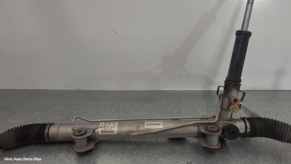 2014 FORD TRANSIT CUSTOM Steering Box/Rack
