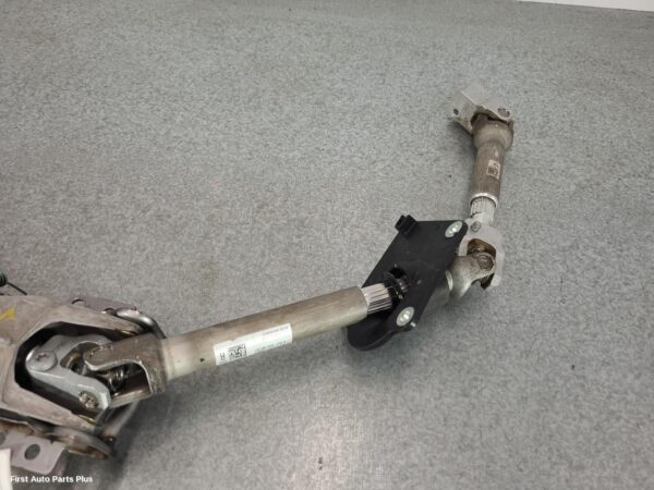 2023 MERCEDES SPRINTER Steering Column