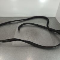 2019 RENAULT MASTER Door/Tailgate Seal