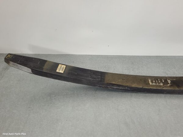 2020 MERCEDES SPRINTER F Leaf Spring