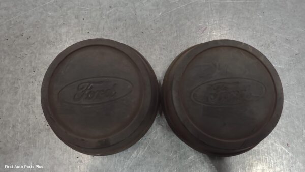 2008 FORD TRANSIT Wheel Cover/Hub Cap