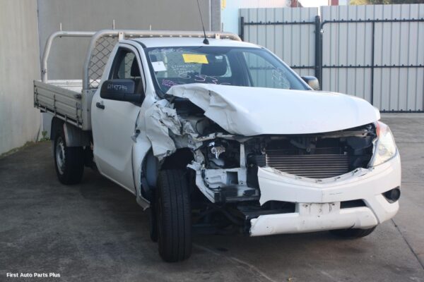 2015 MAZDA BT50 Caliper