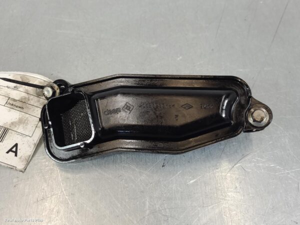2015 RENAULT MASTER Oil Pan/Sump