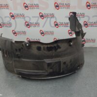 2022 FORD RANGER Right Guard Liner