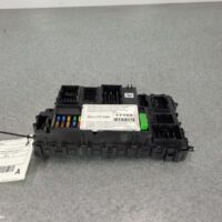 2016 FORD RANGER Ecu