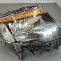 2014 FORD RANGER Right Headlamp