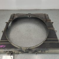 2019 MERCEDES SPRINTER Fan Shroud