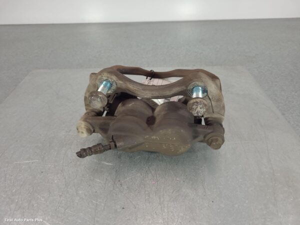 2011 FORD TRANSIT Caliper