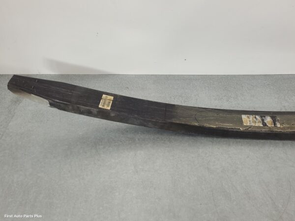 2021 MERCEDES SPRINTER F Leaf Spring