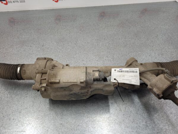 2018 MERCEDES VITO Steering Box/Rack