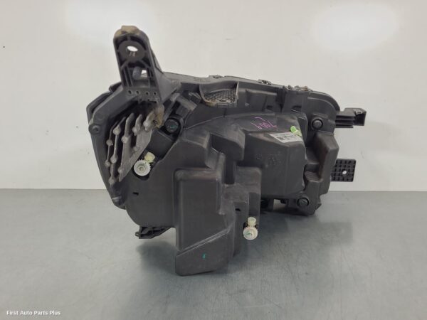 2023 LDV DELIVER 9 Left Headlamp