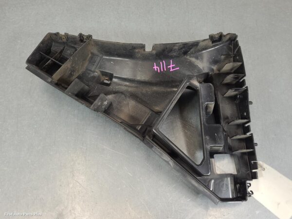 2018 FORD TRANSIT CUSTOM F/Bar Reinforc/Brack