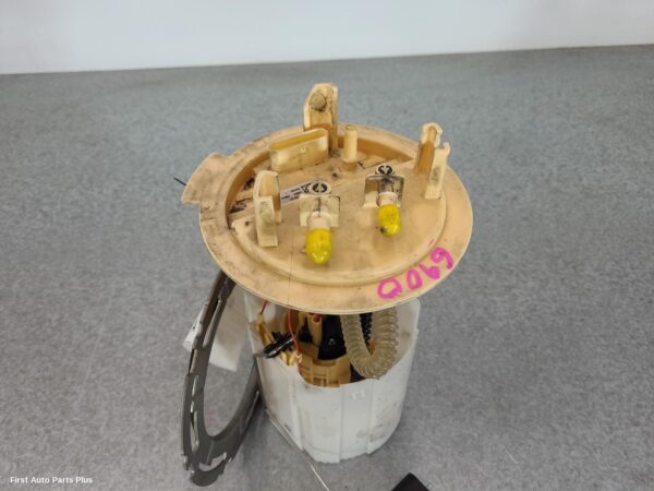 2021 MERCEDES SPRINTER Fuel Sending Unit