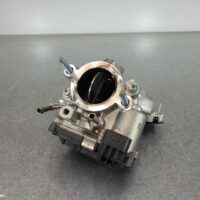 2021 RENAULT TRAFIC Throttle Body