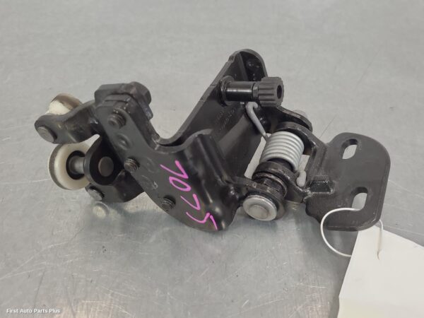 2024 FORD TRANSIT Door Hinge/Runner