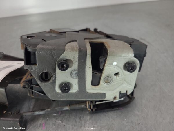 2017 FORD RANGER Door/Boot/Gate Lock