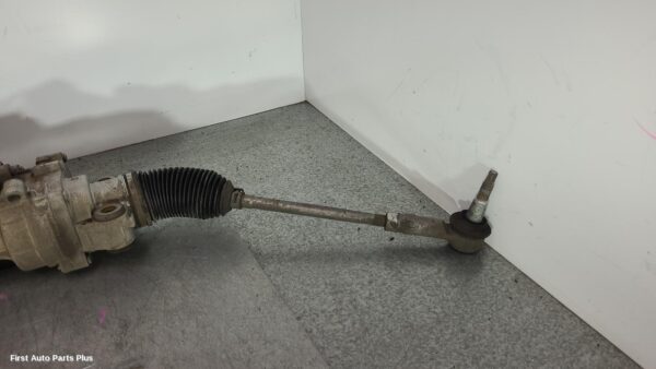 2020 FORD TRANSIT Steering Box/Rack
