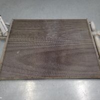 2017 FORD EVEREST A/C Condenser