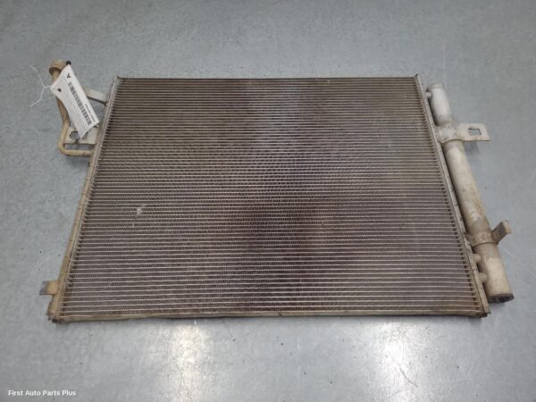 2017 FORD EVEREST A/C Condenser