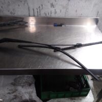 2017 FORD TRANSIT Wiper Arm