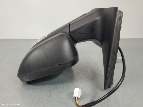 2024 LDV DELIVER 9 Right Door Mirror