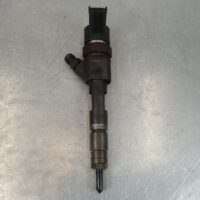 2005 RENAULT TRAFIC Fuel Injector