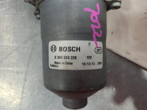 2017 FORD EVEREST Wiper Motor