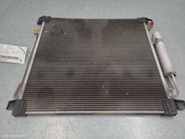 2017 MITSUBISHI TRITON A/C Condenser