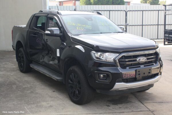 2019 FORD RANGER Overflow Bottle