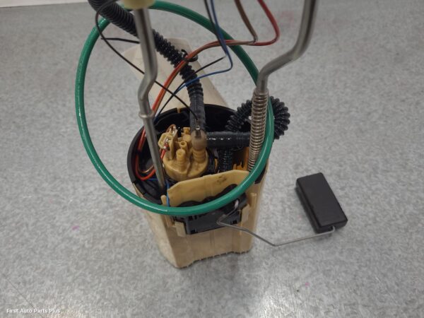 2016 FORD TRANSIT Fuel Sending Unit