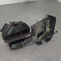 2017 FORD RANGER Door/Boot/Gate Lock