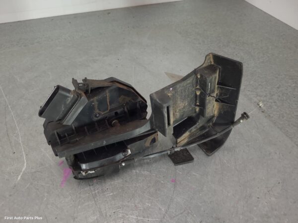 2017 FORD RANGER Door/Boot/Gate Lock