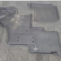 2023 MERCEDES SPRINTER Carpet
