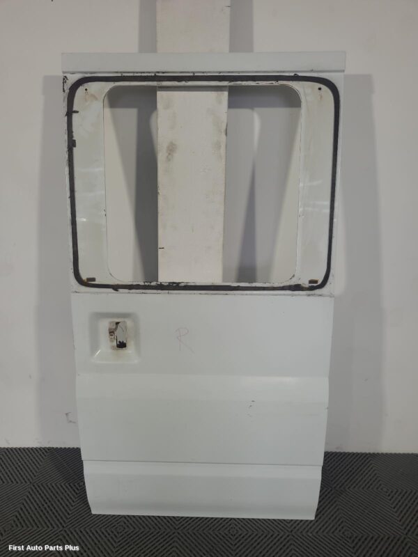 2011 FORD TRANSIT RIGHT_REAR_DOOR_SLIDING