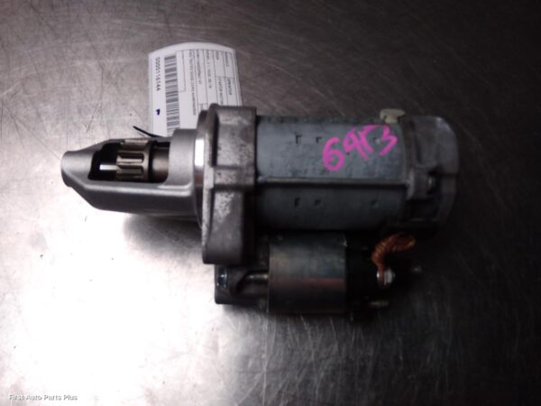 2020 MERCEDES SPRINTER Starter