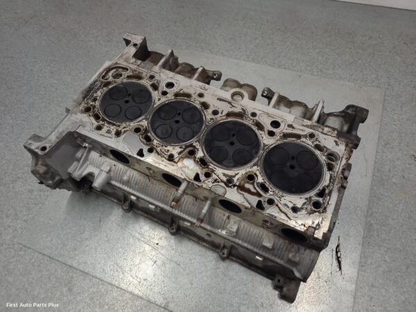 2013 FORD TRANSIT Cylinder Head