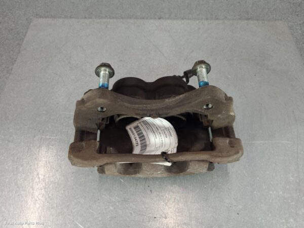 2011 FORD TRANSIT Caliper