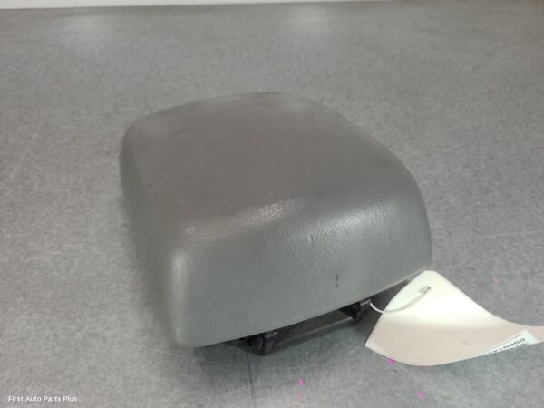 2008 TOYOTA HILUX Console