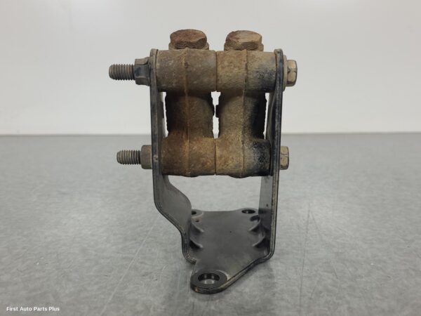 2012 TOYOTA HILUX Brake Comp Valve
