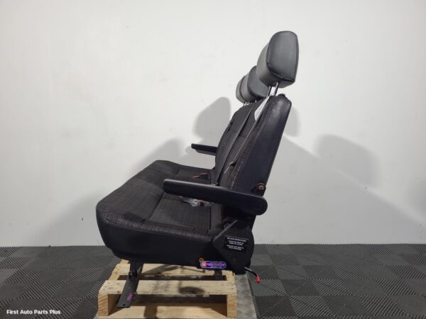 2016 MERCEDES VITO 2nd Seat (Rear Seat)