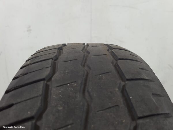2004 FORD TRANSIT Wheel Standard/Steel
